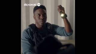 The Rookie 5x11 Promo "The Naked and The Dead"