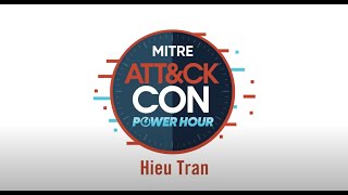 Sharpening Your Threat Hunting Program with ATT&CK Framework - December 2020