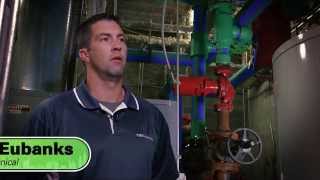 Retrofitting with Aquatherm Piping Systems