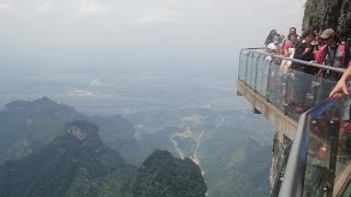 2015.7 張家界旅遊8日~~魅力湘西~~長沙.鳳凰古城.張家界.天門山.武陵源.大峽谷...