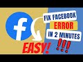 Cara MEMPERBAIKI KESALAHAN Iklan Facebook - template_url_spec[web][url] harus mewakili URL yang valid