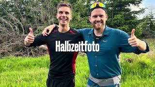 ➡️  Rothaarsteig in 24 Stunden? CHALLENGE ACCEPTED! ⬅️ Oliver Vogel & Domenico Krämer