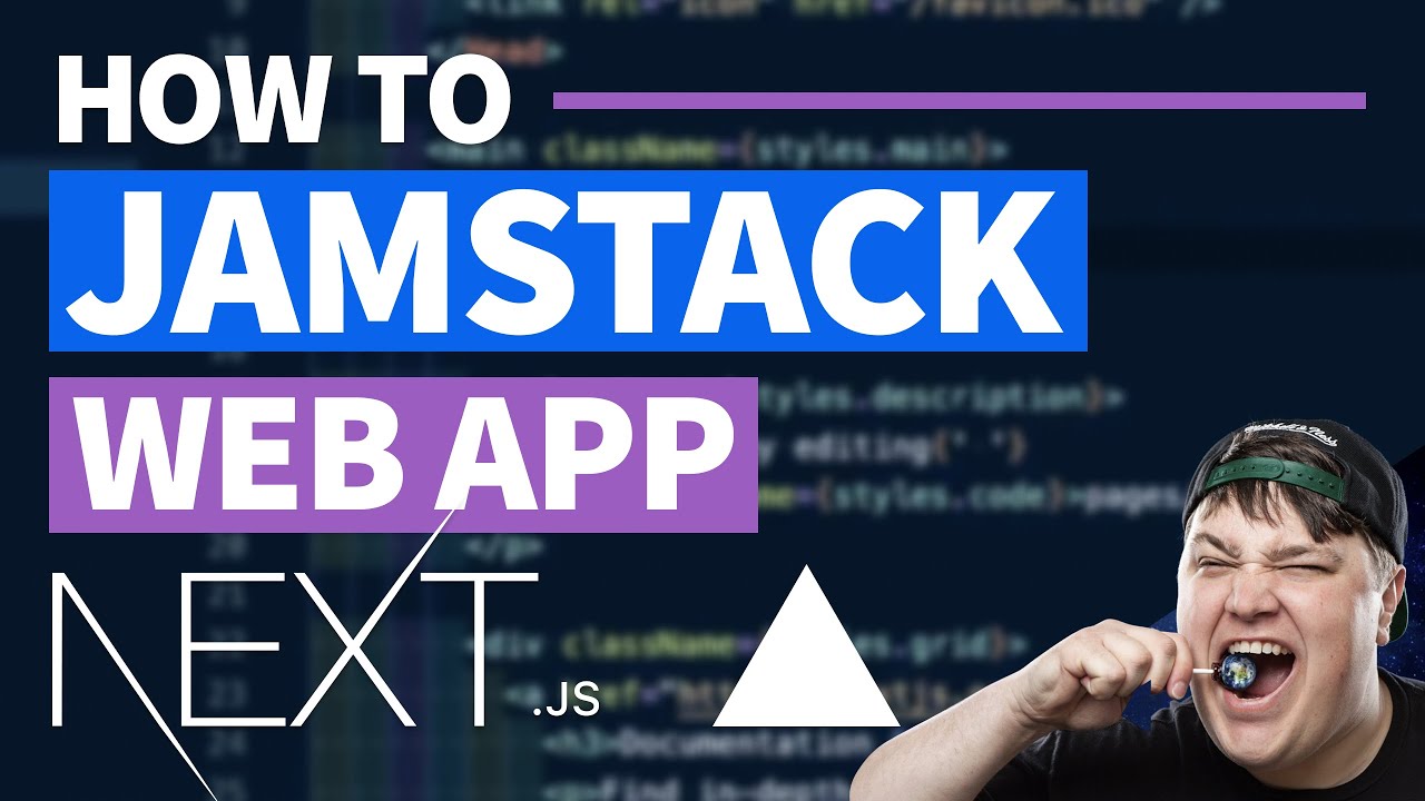 How To Create A Next Js App And Deploy It To Vercel How To Create A Next Js App And Deploy It To Vercel