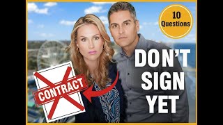 Myrtle Beach Vacation Rental Management: The Questions That Save Owners THOUSANDS!