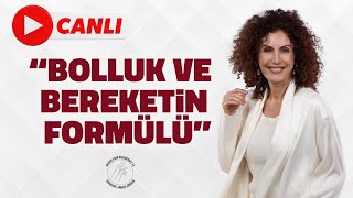 Bolluk ve Bereketin Formülü | Nevşah Fidan Karamehmet ile Para Bilinci