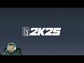 pga 2k25 first look demo whats included