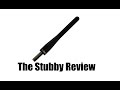 The Stubby Car or RAM Truck Antenna Install + Review