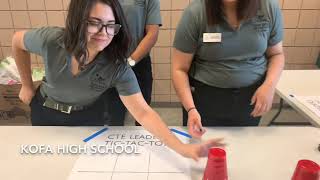 YUHSD Kick Off Student Video Recap