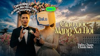 Giao ước mạng xã hội | Điểm chạm chính sách | VTV24