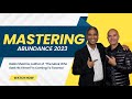 Mastering Abundance With Robin Sharma LIVE in Toronto