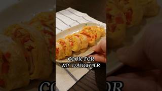 Tortilla egg roll #cooking #cookforfamily #tortilla #eggroll #eggrollrecipe