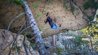 Rooftown Vol 2 featuring the bouldering exploits of Matt Gentile.