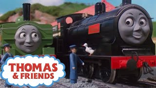 Thomas \u0026 Friends™ | Donald's Duck | Full Episode | Cartoons for Kids