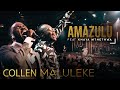 Collen Maluleke ft Khaya Mthethwa - Amazulu - Gospel Praise & Worship Song
