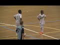 solomon islands vs nsw thunder australian national futsal championships grand final under 12 s