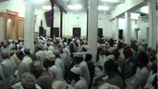 Historic Mawlid in Lamu Kenya