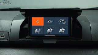 Dacia Media Control 2021 - Tutorial Conectare Smartphone