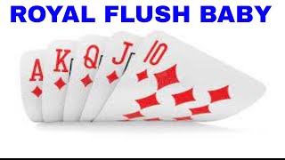 From the Comfort of Home: Hitting a Royal Flush on GGPoker