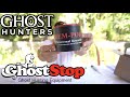 REM-POD (UNBOXING) GHOST HUNTING EQUIPMENT