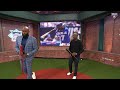 breakdown of guerrero jr s swing