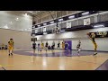 2021 0124 6th gr. jr. monarchs gold v osa platinum ii