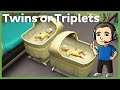 Sims 4 - How to Get Twins and Triplets (No Mods or Cheats) Sims 4 - How to Get Twins and Triplets (No Mods or Cheats)