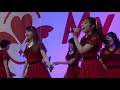 「cheering song」 mydreams.jp 2018.12.22 mydlive vol.14