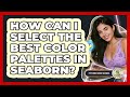 How Can I Select The Best Color Palettes In Seaborn? - Python Code School