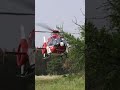 🚁 drf luftrettung d hdrl 🚁 start in dahlwitz hoppegarten 🚁