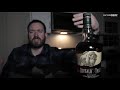 buffalo trace straight bourbon whiskey no bull$h t bourbon review