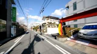 大阪　八尾市賃貸　長井マンション・ペット可【コスモ住宅cosmoj.jp】