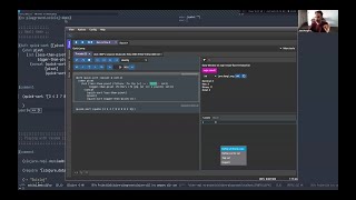 Clojure visual-tools 29 - Workflow Demos 3: FlowStorm