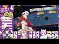 【雀魂】負けたら脱げ！！vtuber女子3人の脱衣麻雀！　 vtuber