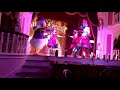 【tdl】ザ・ダイヤモンド・ホースシュー・プレゼンツ・ミッキー u0026カンパニー【s席】