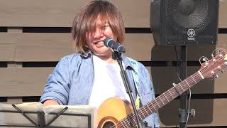 リトマスッ！RYO シーパMAKOTOシーサイドライブ 20200921