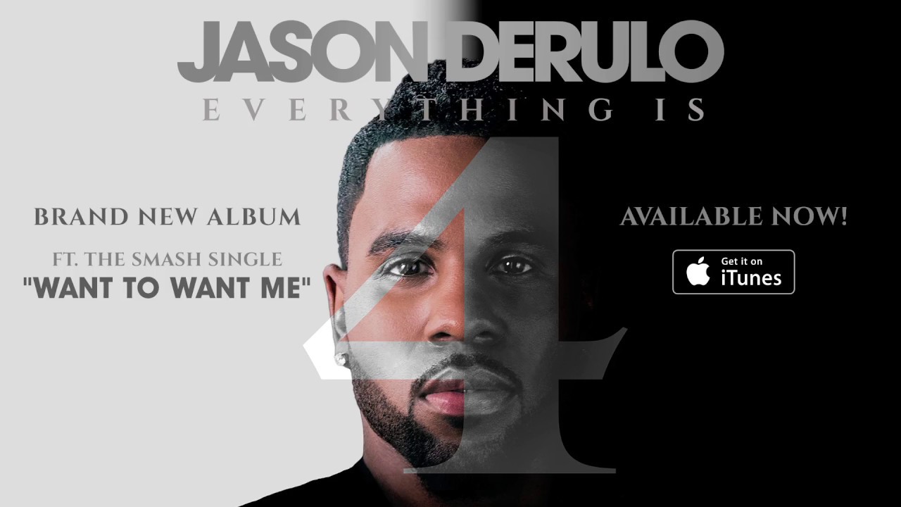 Jason Derulo - Love Like That (feat. K. Michelle) Jason Derulo - Love Like That (feat. K. Michelle)