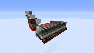Compact binary decoder using observers