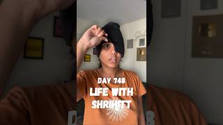 Lws day 748/1000 #shrihitt #minivlog #vlog