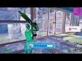 完璧な終盤立ち回りでソロキャッシュ決勝ビクロイ！ solo cash finals $100【fortnite フォートナイト】