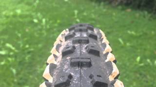 Schwalbe Nobby Nic 2.25 tyre