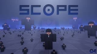 Scope - Roblox Scripting Beginners Tutorial (04)