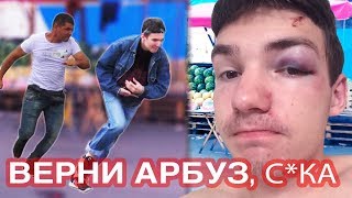 ВОРУЮ ЧУЖИЕ ВЕЩИ // ПРАНК //  РЕАКЦИЯ ЛЮДЕЙ! НА МОИ ВЫХОДКИ