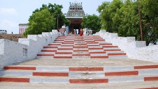 Salem famous sanyacigundu kumaragiri temple..🙏