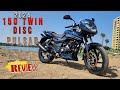 PULSAR 150 TWIN DISC 2024 DETAILED VIDEO #autologs #tamil #2024