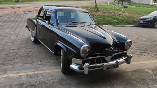 Studebaker Commander 1952 ...