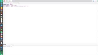 APPLESCRIPT BASIC TUTORIAL! (NOT CLICKBAIT!)