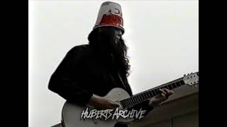 #BUCKETHEAD \u0026 The Deli Creeps - 2003-06-08 - Haight Street Fair, San Francisco, CA  - Full Show! HD!