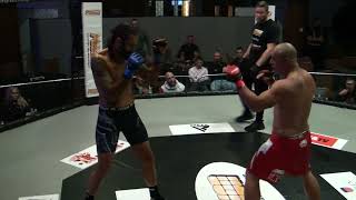 FFC 35 ISS KURDI VS MATT HOLLANDmp4