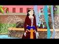 মায়া কন্যা সিনেমা পর্ব ৩৫ bangla cartoon rupkotha golpo thakumar jhuli animation story