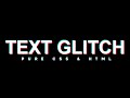 CSS Glitch Text Effect Tutorial. Text like tiktok effect tutorial. #css  #html #coding #animation 